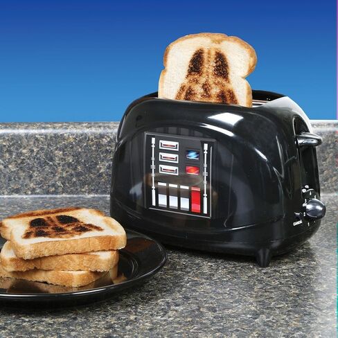 Uncanny Brands My Hero Academia Two-Slice Toaster- Toasts Your Favorite My Hero Academia Characters On Your Toast in Saudi Arabia