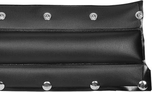 DT770 Headband Replacement DT990 Band Pad Cover Cushion Head Repair Parts Compatible with Beyerdynamic DT990 PRO, DT990, DT880, DT880 PRO, DT770, DT770 PRO, DT440 Headphones. (Black) in Saudi Arabia
