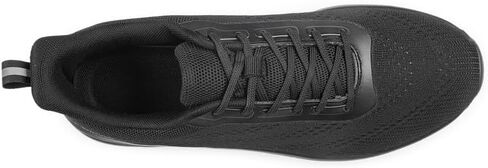 vibdiv Mens Non Slip Walking Sneakers Shoes - Lightweight Breathable Casual Mesh Slip on Running Shoes Comfortable for Men (Blue,size10) in Saudi Arabia
