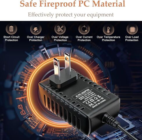 مصدر طاقة PChero 20W 5V 4A، محول طاقة من النوع C شاحن من النوع C متوافق مع Raspberry Pi 4 Model B 8GB/4GB/2GB/1GB/Orange Pi 5 & 5B/NASPi/DACPi/X-C1/X735/X728/X708/X703 in Kuwait