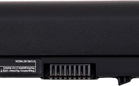 HY04 718101-001 HSTNN-LB4U بطارية الكمبيوتر المحمول ل جناح HP 14-F002la 14-F004la 14-F020US 14-F021NR 14-F023CL 14-F027CL 14-F040CA 14-F048CA 14-F088CA سلسلة 717861-141 H STNN-IB4U [14.8 فولت] in Kuwait