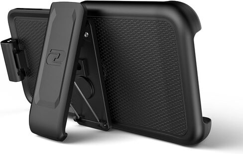 مشبك حزام مغلف لهاتف Spigen Tough Armor - Galaxy Note 10 Plus (الحافظة فقط - الحافظة غير متضمنة) in Saudi Arabia