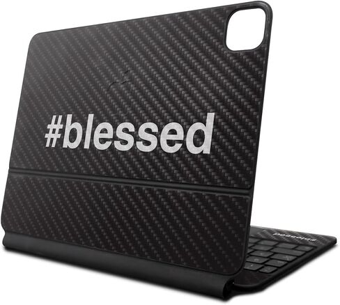 Skin Compatible with Apple Magic Keyboard for iPad Air 11-inch (M2) 2024 - Sprinkles - Premium 3M Vinyl Protective Wrap Decal Cover - Easy to Apply | Crafted in The USA by MightySkins in Kuwait