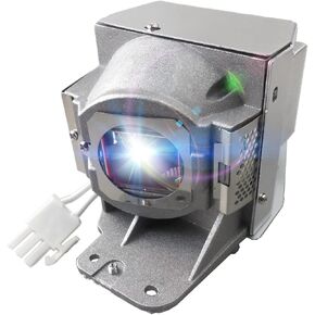 A+ Quality RLC-079 Replacement Projector Lamp Bulb with Housing Compatible with Viewsonic PJD7820HD PJD7822HDL