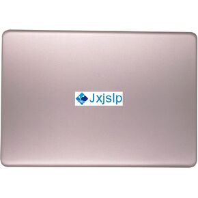 Replacement LCD Back Cover for HP 14-CF 14-CF2112WM 14-CF2704DS Series Laptop Rear Top Lid M93453-001