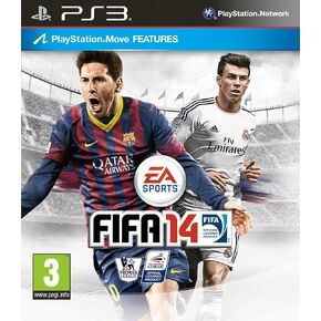 FIFA 14 (PS3)