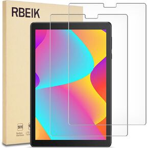 3 عبوات 9H واقي شاشة من الزجاج المقسى لـ TCL Tab 8 LE موديل 9137W / TCL Tab 8 WiFi موديل 9132X/ TCL Tab 8 4G 9132G2 in Kuwait