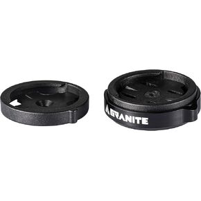 Granite Scope - 15g Portable Electronic Device Mount for Specialized Bikes, Compatible with Garmin, Wahoo and Bryton