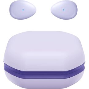 سماعات أذن سليب Z1، سماعات أذن بلوتوث لاسلكية لقناة الأذن الصغيرة، سماعات أذن ذات حجم صغير، سماعات أذن صغيرة غير مرئية نصف داخل الأذن خفيفة الوزن لتناسب الراحة (عارية) in Kuwait