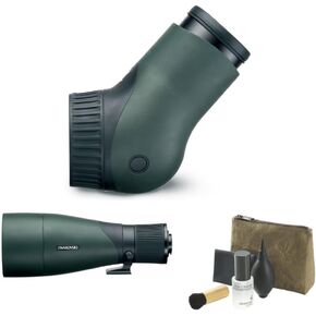 Swarovski Optik ATX Spotting Scope Modular Zoom Eyepiece (Angled Viewing) in Saudi Arabia