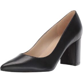 Marc Fisher Women's Claire Pump, Black, 9.5