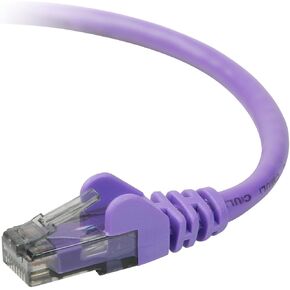 Belkin CAT6 SNAGLESS Patch Cable