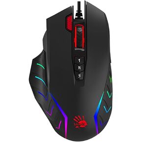 Sky Digital Bloody J95 Gaming Mouse, USB Wired