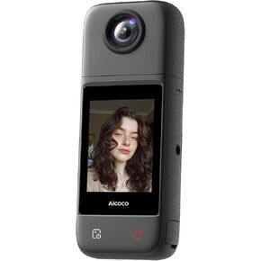 OnAir 4K Wireless Live Streaming Camera