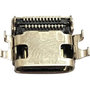 جينتاي أجهزة الكمبيوتر المحمولة استبدال لينوفو اليوغا 720-13IKB Type-C USB شحن ميناء تيار مستمر وصلة مرفاع الطاقة