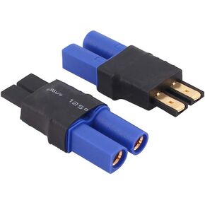 2pcs EC5 Female Connector Adapter(C113-2)