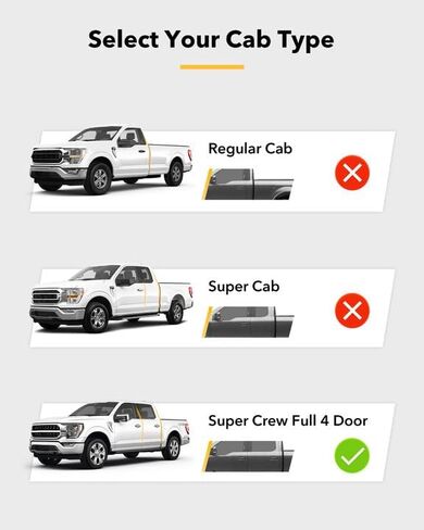 سجادات أرضية 3 واط تناسب 2017-2024 Ford F-250 F-350 F450 F550 Super Duty Crew Cab مع مساحة تخزين تحت المقعد، تناسب مخصص لـ F250 F350 جميع الأحوال الجوية TPE ملحقات السيارة بطانة أرضية (مقعد دلو) in Kuwait