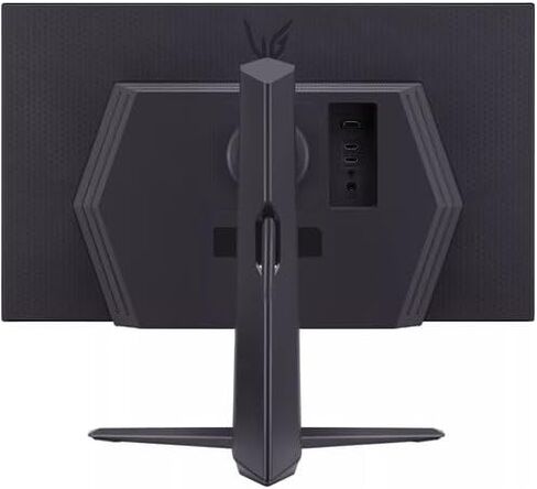 شاشة الألعاب LG Ultragear مقاس 27 بوصة 1440 بكسل 165 هرتز in Saudi Arabia