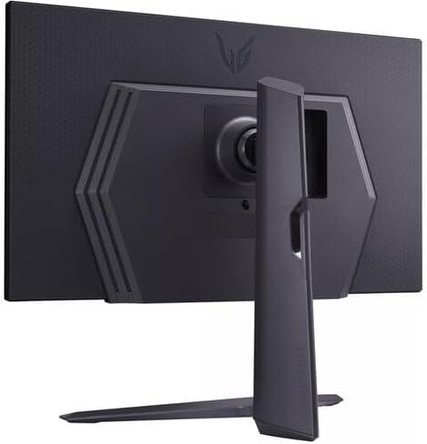 شاشة الألعاب LG Ultragear مقاس 27 بوصة 1440 بكسل 165 هرتز in Saudi Arabia