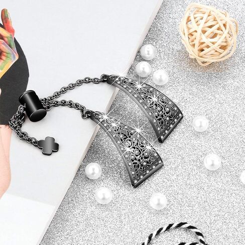 حزام ساعة نسائي 22 ملم متوافق مع Fossil Gen 5 Julianna، حزام ساعة Bling Diamond من الفولاذ المقاوم للصدأ سريع التحرير وحزام قابل للتعديل أساور مجوهرات معصم للجيل 5 Julianna (وردي وردي) in Kuwait