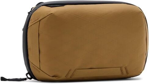 حقيبة Peak Design Tech Pouch V2 Coyote (BTP-CY-3) in Saudi Arabia
