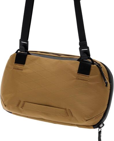 حقيبة Peak Design Tech Pouch V2 Coyote (BTP-CY-3) in Saudi Arabia