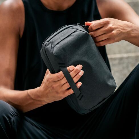 حقيبة Peak Design Tech Pouch V2 Coyote (BTP-CY-3) in Saudi Arabia