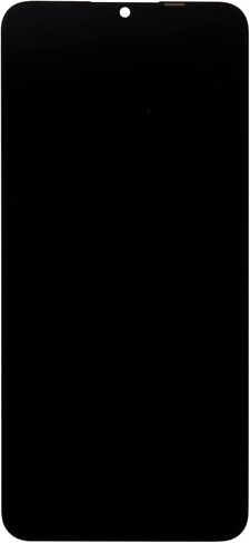 LCD Display Compatible with Realme C11 2021 RMX3231 (Black without Frame) Touch Screen + Tools in Saudi Arabia