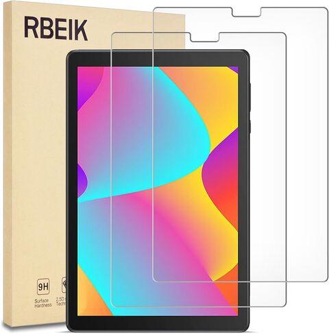 3 عبوات 9H واقي شاشة من الزجاج المقسى لـ TCL Tab 8 LE موديل 9137W / TCL Tab 8 WiFi موديل 9132X/ TCL Tab 8 4G 9132G2 in Kuwait