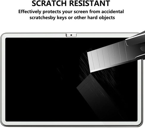 [2 Pack] Screen Protector for Google Pixel Tablet,Tempered Glass Screen Film Guard for Google Pixel Tablet (11 inch) in Kuwait