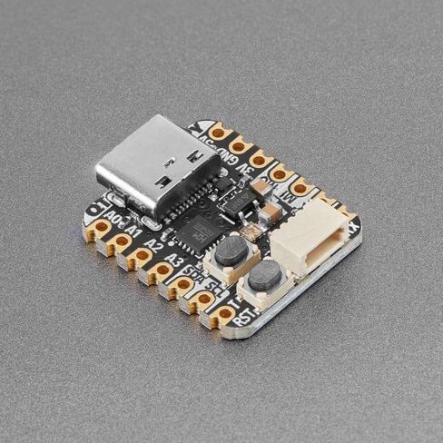 CH552 QT Py - 8051 Dev Board مع واجهة Stemma QT in Kuwait