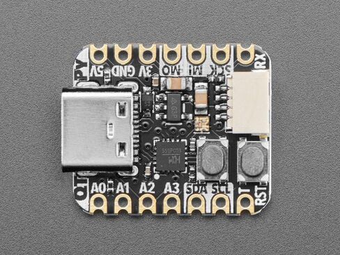 CH552 QT Py - 8051 Dev Board مع واجهة Stemma QT in Kuwait