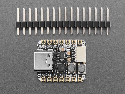 CH552 QT Py - 8051 Dev Board مع واجهة Stemma QT in Kuwait