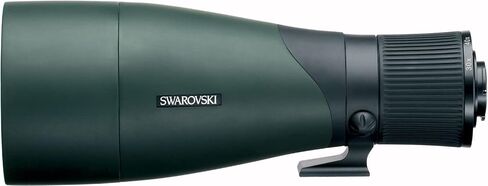 SWAROVSKI Optik ATX Spotting Scope Modular Zoom Eyepiece (Angled Viewing) Bundle with SWAROVSKI Optik ATX, STX, and BTX Arca Swiss Objective Module (95mm, Green) and CSO Cleaning Set Module (3 Items) in Saudi Arabia