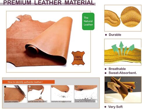 Space Lion Leather Heel Pads Liner Cushions,Inserts for Loose Shoes and Boot, Improved Shoe Fit and Comfort,Prevent Heel Slip and Blister 3 Pairs(Nude,0.2inch) in Saudi Arabia