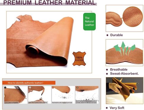 Space Lion Leather Heel Pads Liner Cushions,Inserts for Loose Shoes and Boot, Improved Shoe Fit and Comfort,Prevent Heel Slip and Blister 3 Pairs(Nude,0.2inch) in Saudi Arabia