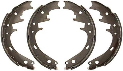 BENDIX® Brake Shoes 637 in Kuwait