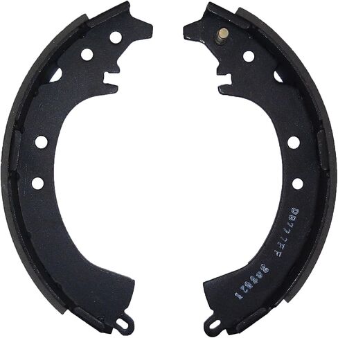 BENDIX® Brake Shoes 637 in Kuwait