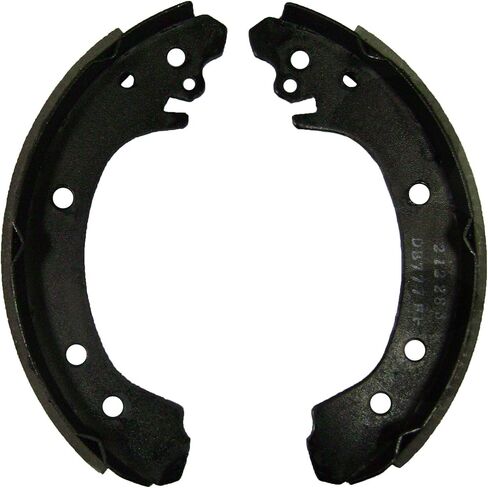 BENDIX® Brake Shoes 637 in Kuwait
