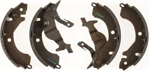 BENDIX® Brake Shoes 637 in Kuwait