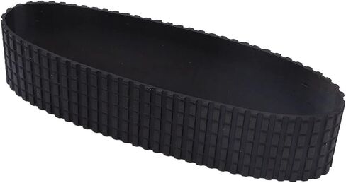 عدسة وملحقات عدسة الكاميرا تكبير وقبضة التركيز حلقة مطاطية بديلة لعدسة Nikon Af 24‑85Mm F 2.8 4D If in Saudi Arabia