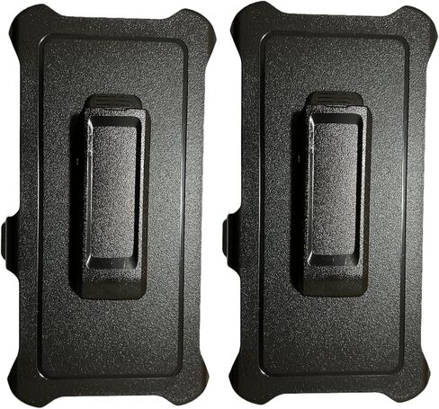 Replacement Belt Clip Holster for OtterBox Defender Series Case Samsung Galaxy S22 Plus S22+ (2 Pack) in Saudi Arabia