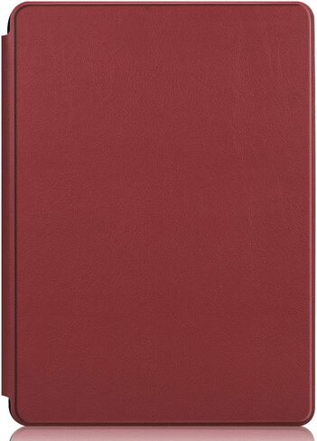 Gylint Case for Surface Go 4 2023 /Go 3 2021 /Go 2 2020 /Surface Go 2018, Slim Fit Leather Smart Case Cover with Pencel Holder for Microsoft Surface Go Black in Saudi Arabia