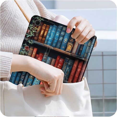 حافظة لجهاز iPad الجيل التاسع 2021، لجهاز iPad الجيل التاسع 2021/الجيل الثامن 2020/الجيل السابع 2019، غطاء حامل ذكي من جلد البولي يوريثان مع تنبيه/غفو تلقائي لجهاز Apple iPad 10.2 بوصة، كرة قدم in Kuwait