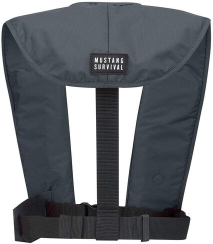 Mustang Survival MIT 100 Convertible A/M Inflatable PFD Life Jacket - Camouflage in Saudi Arabia