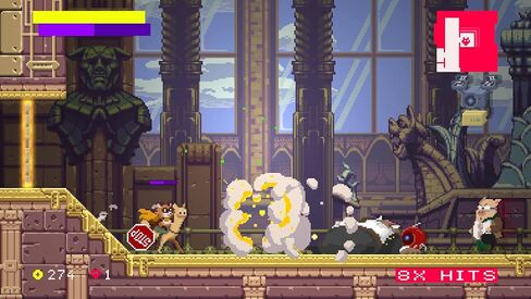SuperEpic: The Entertainment War - LIMITED (Nintendo Switch) in Saudi Arabia