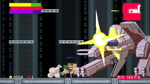 SuperEpic: The Entertainment War - LIMITED (Nintendo Switch) in Saudi Arabia