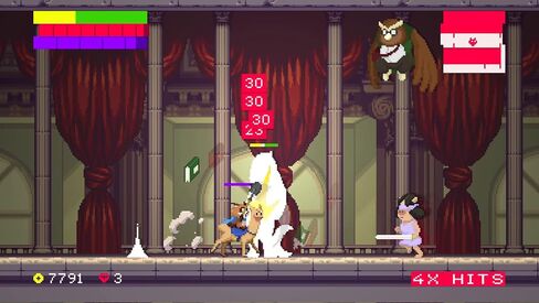 SuperEpic: The Entertainment War - LIMITED (Nintendo Switch) in Saudi Arabia
