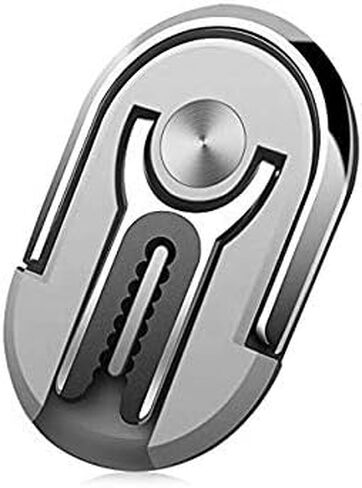 64GB USB 2.0 Flash Drive (Two Pack 64GB x 2 = 128GB + Finger Ring Kickstand) Memory Stick Thumb Drive Zip Drive Jump Drive in Saudi Arabia