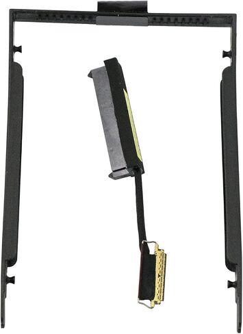 BestParts M2.5 SATA Hard Drive Connector Cable Bracket Caddy Kit Replacement for Lenovo ThinkPad T470 T480 A475 0UR495 in Saudi Arabia